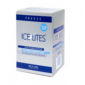 Freeze Ice Lites 400g